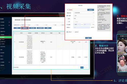 服務(wù)好的抖音賬號(hào)管理軟件開發(fā) 優(yōu)勢與實(shí)施策略