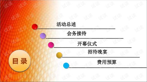 優(yōu)樂餐飲管理公司年會策劃方案 凝聚團(tuán)隊(duì)，共饗未來